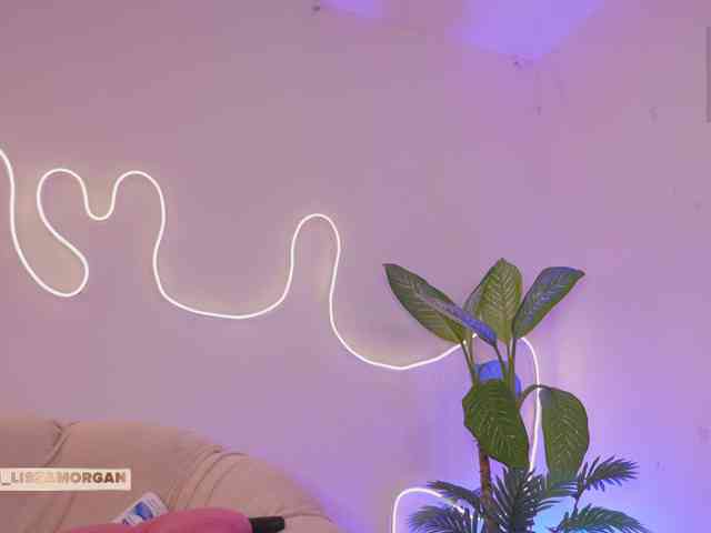 LissaMorgan webcam