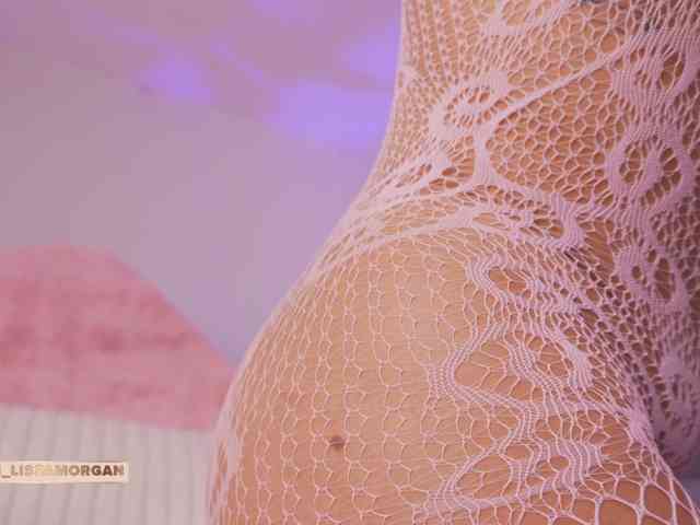 LissaMorgan webcam