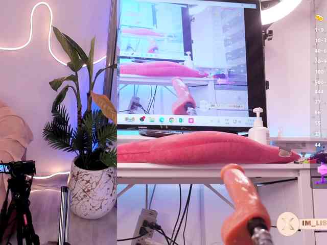 LissaMorgann LissaMorgann