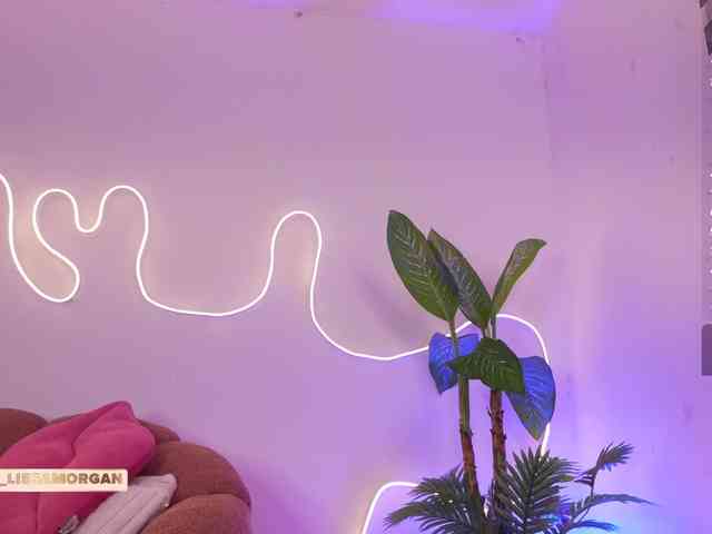 LissaMorgan webcam