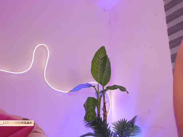 LissaMorgan webcam