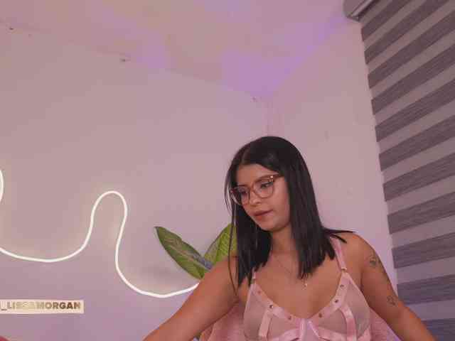 LissaMorgan webcam