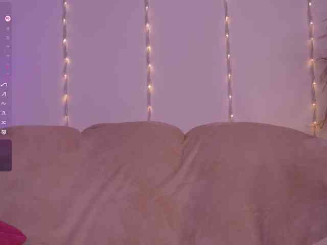 LissaMorgan webcam