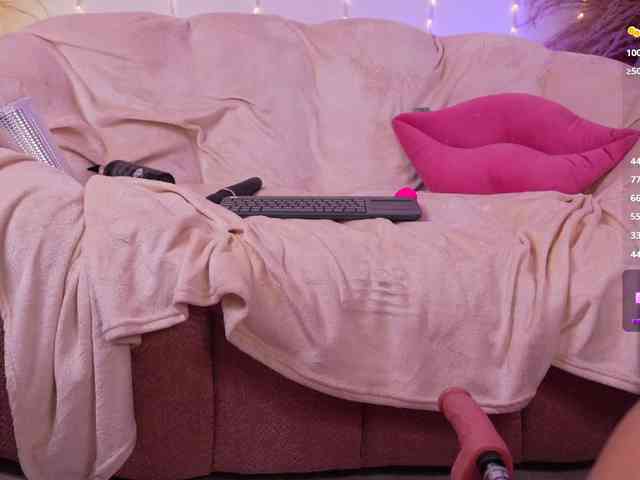 LissaMorgan webcam