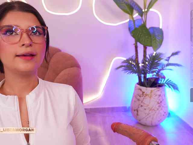 LissaMorgan webcam