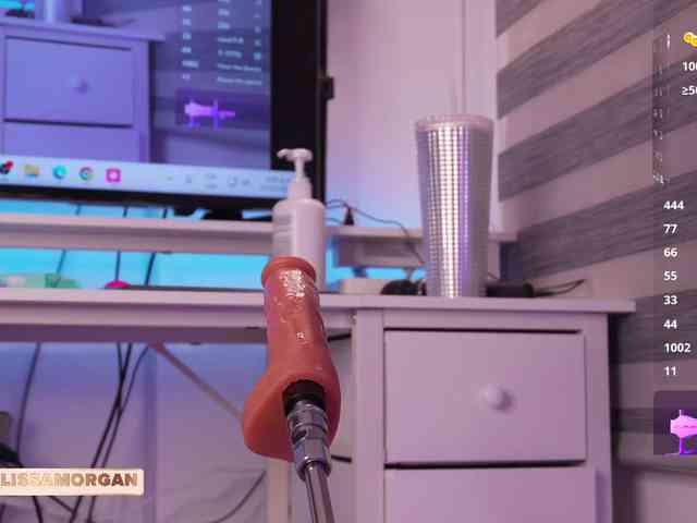 LissaMorgann LissaMorgann