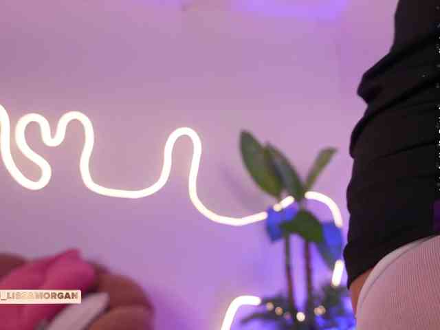 LissaMorgan webcam