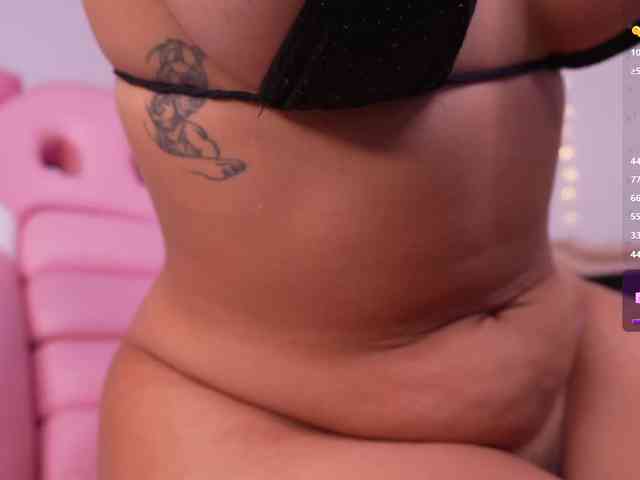 LissaMorgan webcam