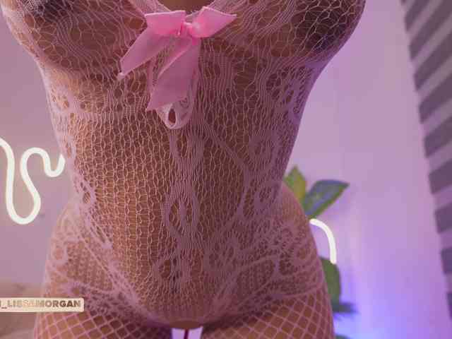 LissaMorgan webcam