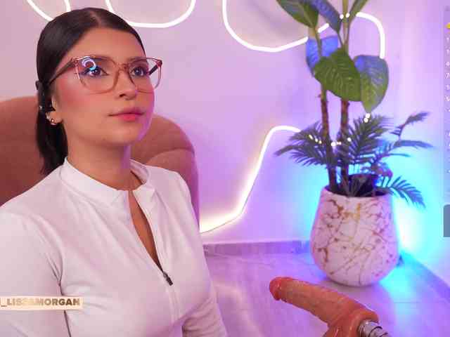 LissaMorgann LissaMorgann