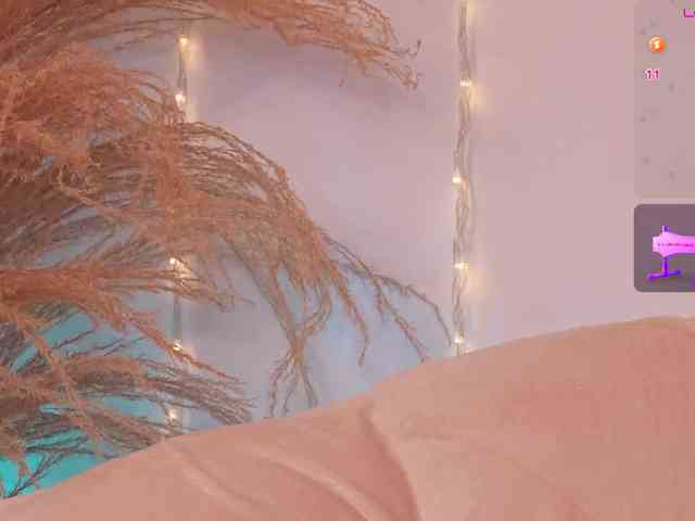 LissaMorgan webcam