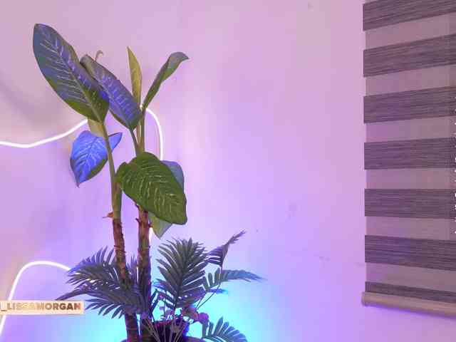 LissaMorgan webcam