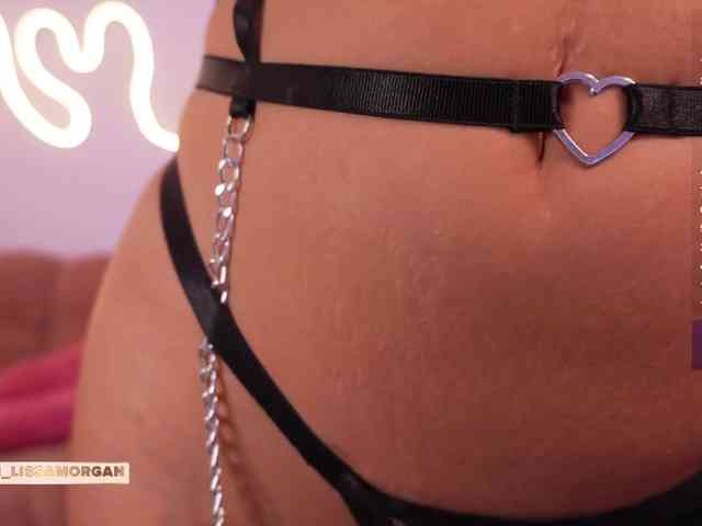 LissaMorgan webcam