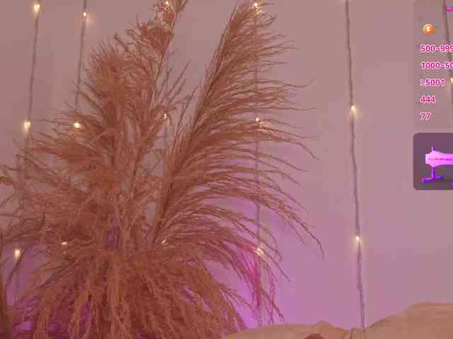 LissaMorgan webcam