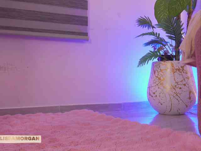 LissaMorgan webcam