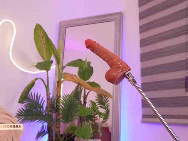 LissaMorgann LissaMorgann