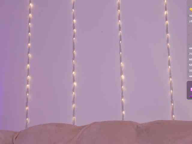 LissaMorgan webcam