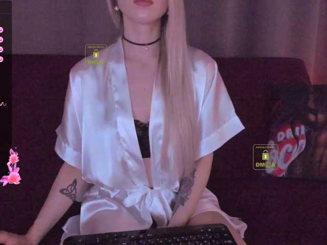 Sweet-Anna's BongaCams show and profile