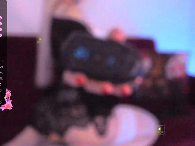 Sweet-Anna's BongaCams show and profile