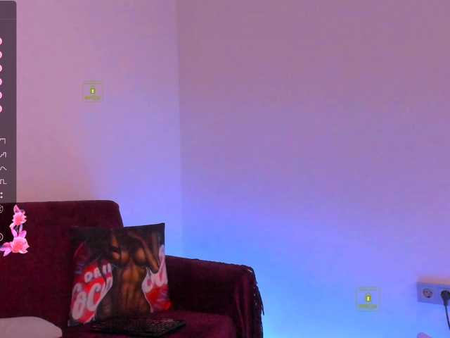 Sweet-Anna's BongaCams show and profile