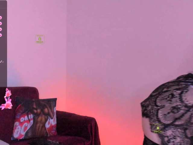 Sweet-Anna's BongaCams show and profile