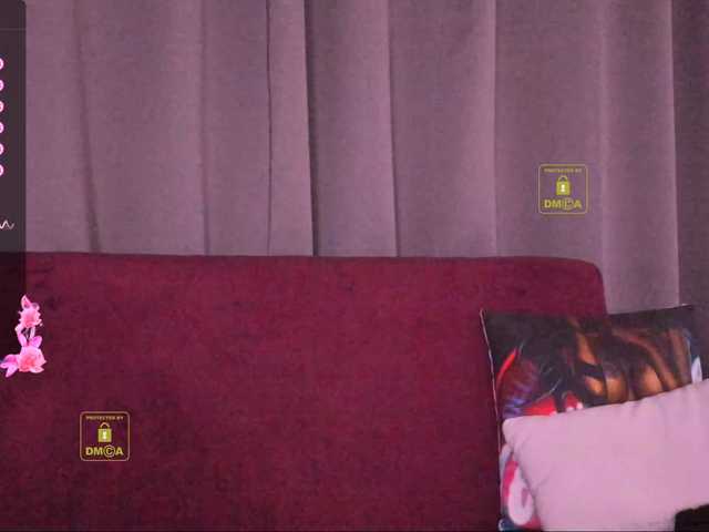 Sweet-Anna's BongaCams show and profile