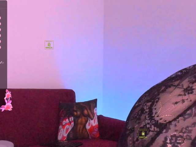 Sweet-Anna's BongaCams show and profile