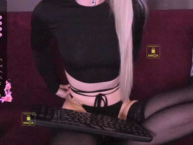 Sweet-Anna's BongaCams show and profile