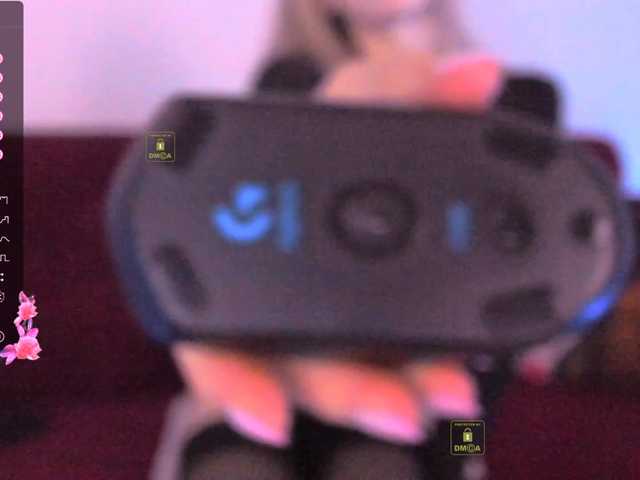 Sweet-Anna from BongaCams is Freechat