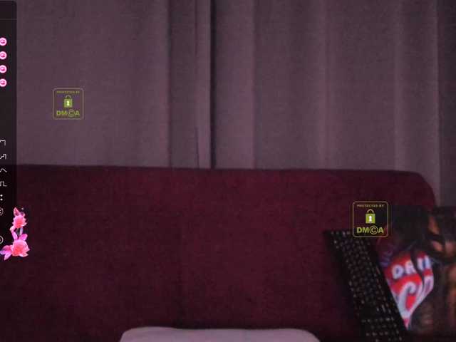 Sweet-Anna's BongaCams show and profile