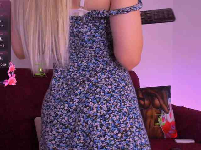 Sunshine-Anna webcam