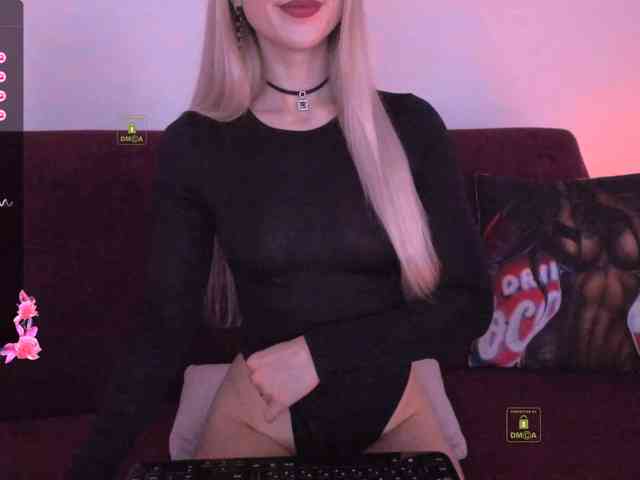 Sunshine-Anna webcam