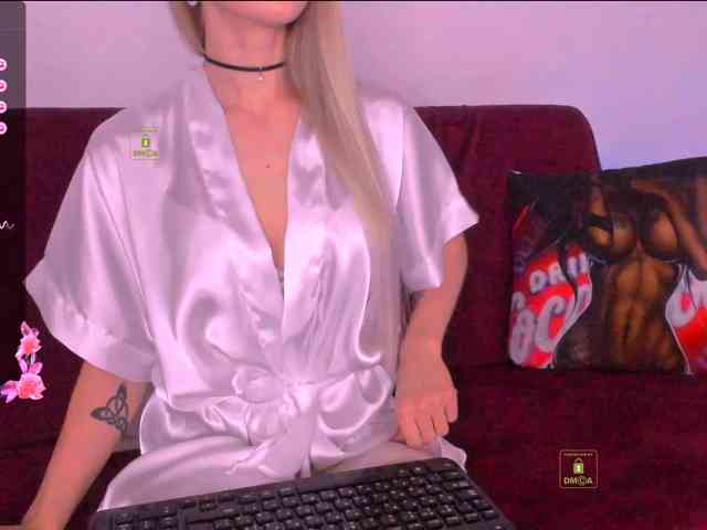 Sweet-Anna Sweet-Anna