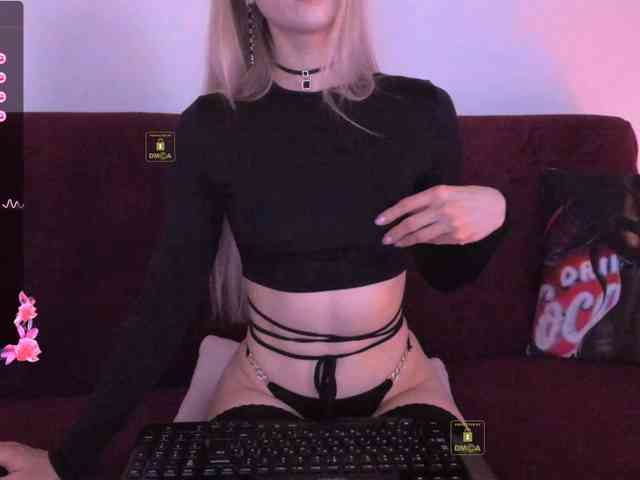 Sunshine-Anna webcam