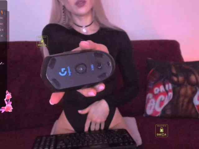 Sunshine-Anna webcam