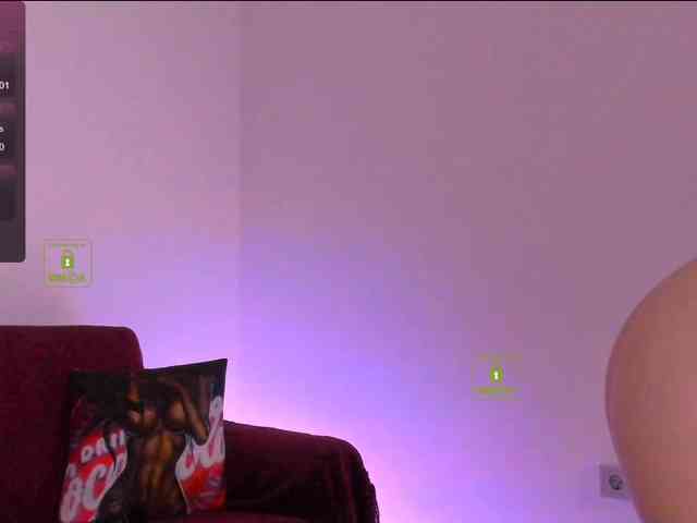 Sunshine-Anna webcam