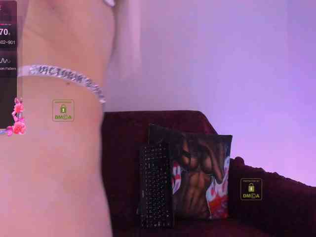 amateur sex cam Sweet-Anna