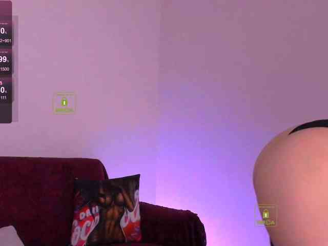 Sunshine-Anna webcam