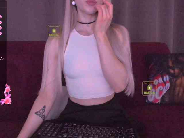 Sweet-Anna Sweet-Anna