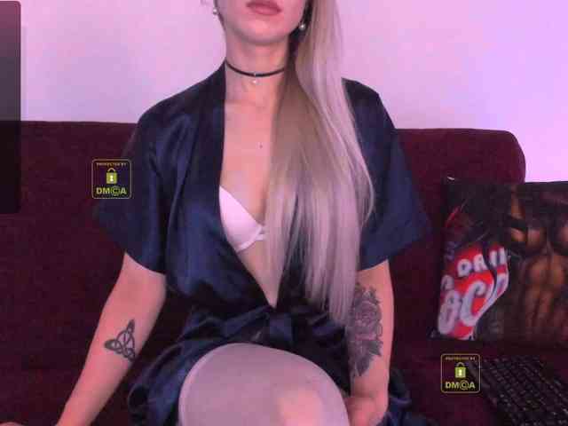 Sunshine-Anna webcam