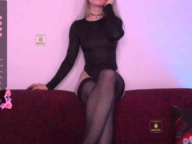 Sunshine-Anna webcam