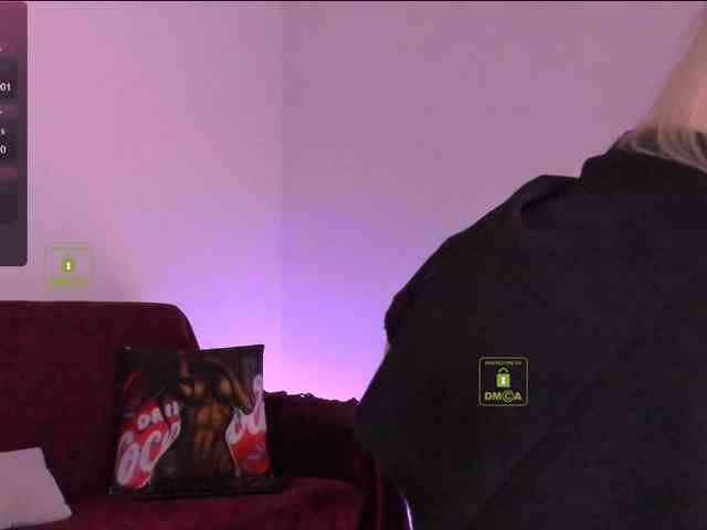 Sunshine-Anna webcam