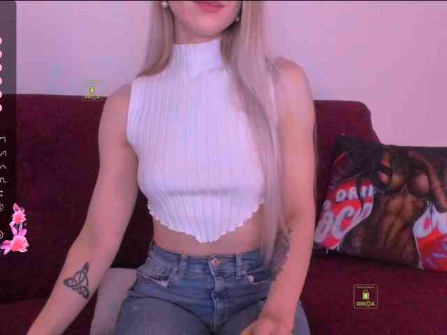 Sunshine-Anna webcam