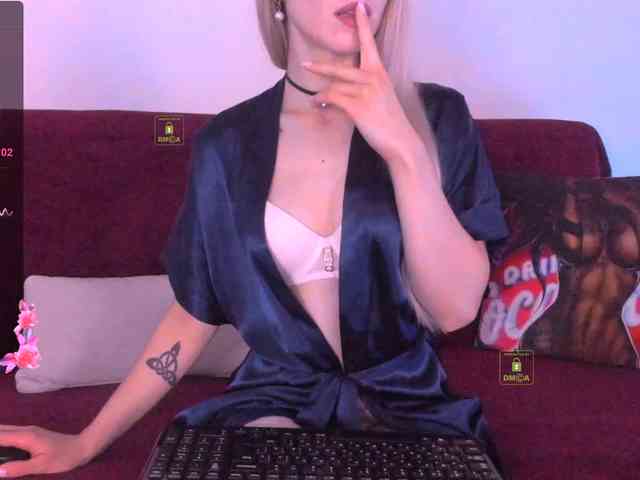 Sweet-Anna Sweet-Anna