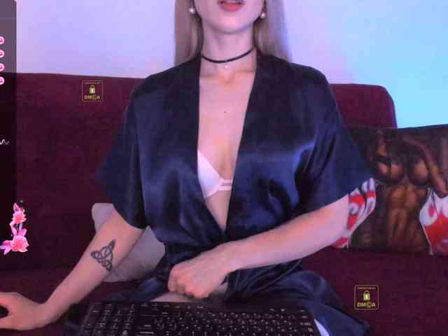 Sunshine-Anna webcam