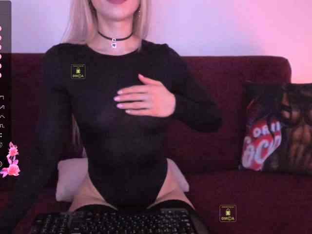 Sunshine-Anna webcam