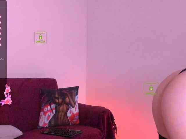 Sweet-Anna Live Webcam on BongaCams