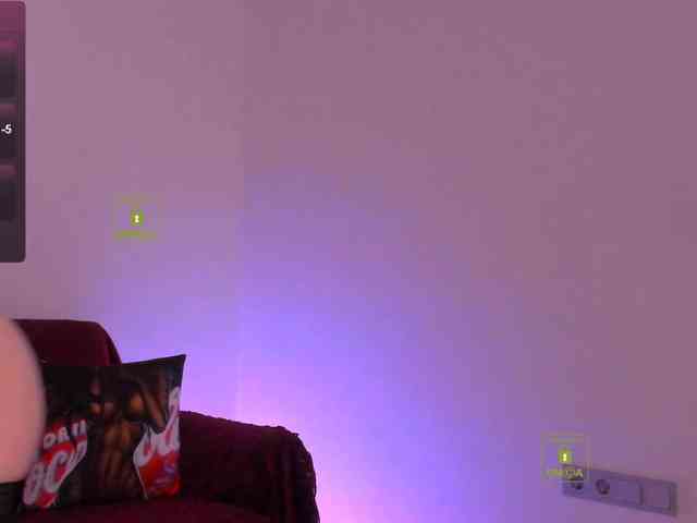 Sunshine-Anna webcam