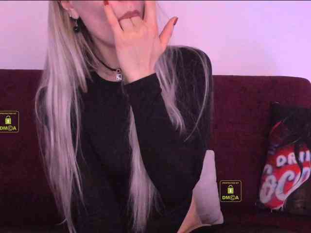Sweet-Anna