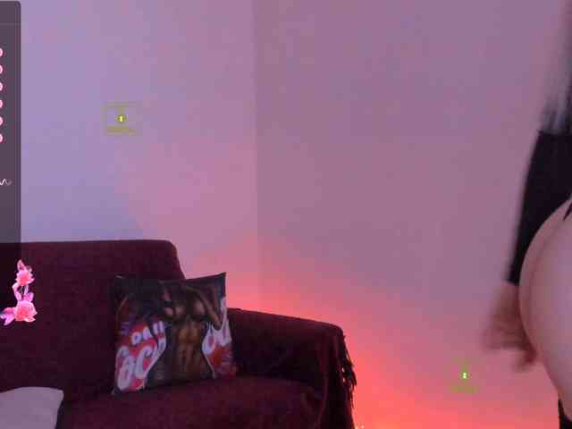 Sunshine-Anna webcam